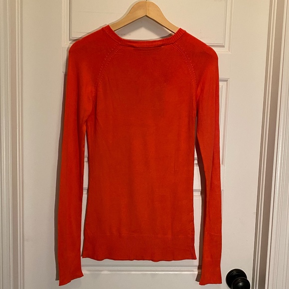 French Connection Coral Lightweight Crewneck Sweater - Picture 4 of 7